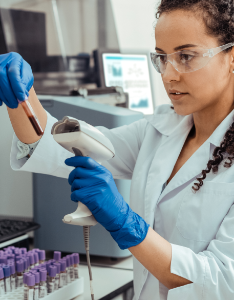 Lab Image