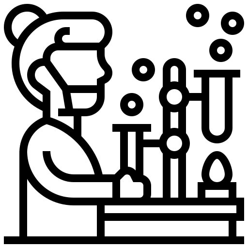 Laboratory & R&D